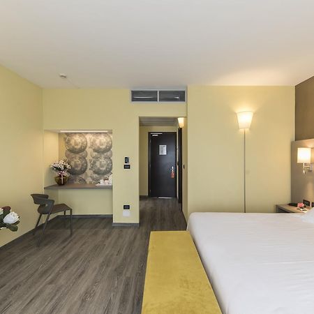 Hotel Donatello Imola Kültér fotó