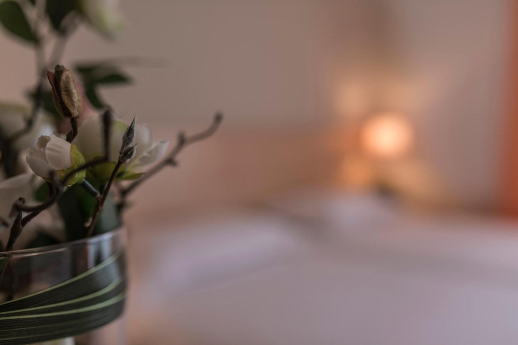 Hotel Donatello Imola Kültér fotó
