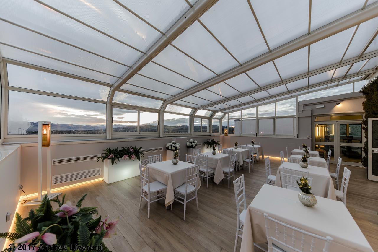 Hotel Donatello Imola Kültér fotó